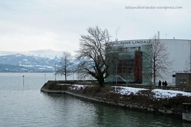Lindau am Bodensee Casino