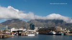 Südafrika Waterfront